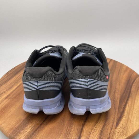 ON Running Cloudgo Shoes mens Size 12 Black Running Comfort Walking Gym Sneakers main image 6